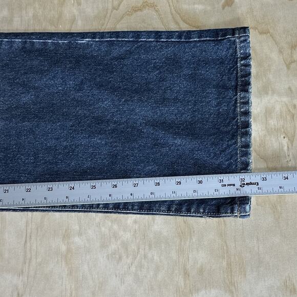 Wild Fable Women’s Low Rise Bootcut Jeans Size 8 Medium Wash NWT EasyRigid - Picture 7 of 10